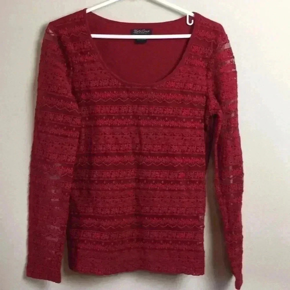 Lucky Brand Size Medium - Picture 1 of 7